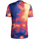 Ajax Pre-Match Jersey 2025/26 - minejerseys