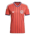 Scotland Away Match Jersey Player Version 2026 - minejerseys
