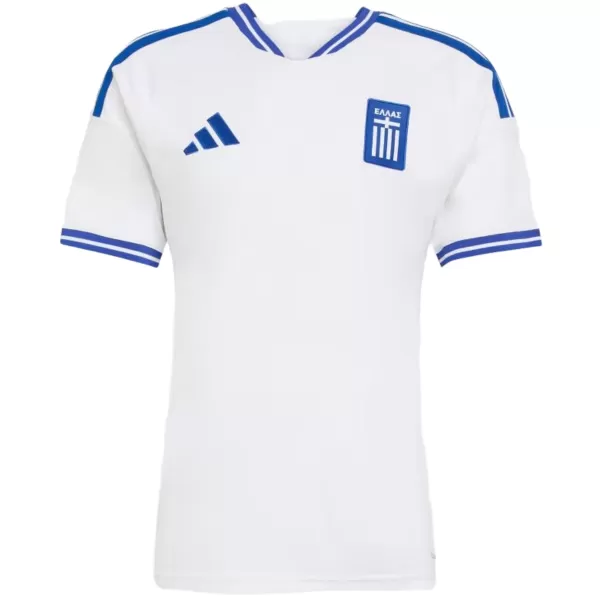 Greece Home Jersey World Cup 2026 - minejerseys