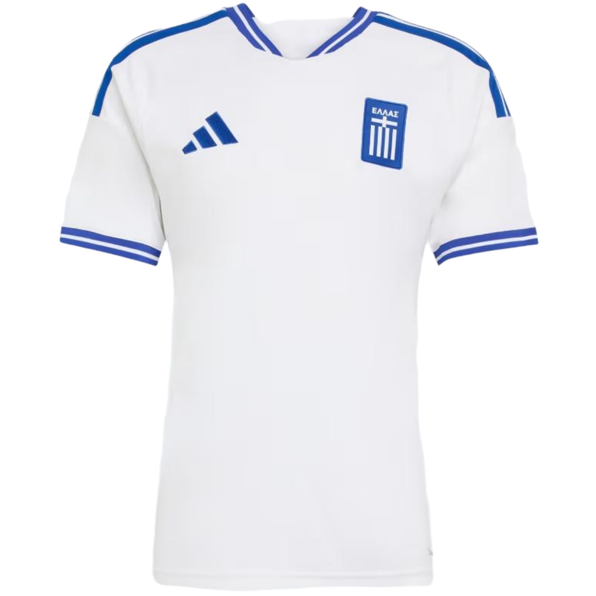 Greece Home Jersey World Cup 2026