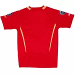 Retro Liverpool Home Jersey 2005/06 - minejerseys