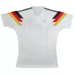 Discount Retro West Germany Home Jersey 1990 - minejerseys