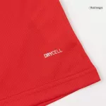 GREGORITSCH #11 Austria Home Jersey 2025/26 - minejerseys