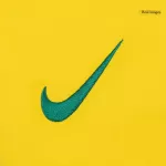 NEYMAR JR. #10 Brazil Home Jersey 2025/26 - minejerseys