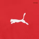 GREGORITSCH #11 Austria Home Jersey 2025/26 - minejerseys