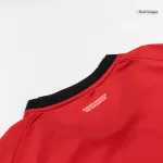 GREGORITSCH #11 Austria Home Jersey 2025/26 - minejerseys