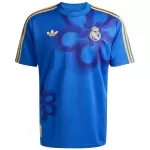 Real Madrid Cultural Story Jersey 2025/26 - minejerseys