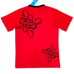 Manchester United Cultural Story Jersey 2025/26 - minejerseys