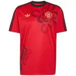 Manchester United Cultural Story Jersey 2025/26 - minejerseys