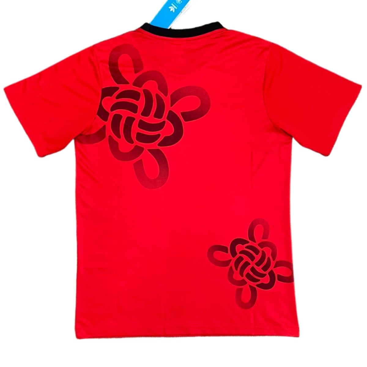 Manchester United Cultural Story Jersey 2025/26