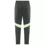 Real Madrid Training Pants Green 2025/26 - minejerseys