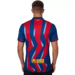 Barcelona Fourth 'El Clásico' Jersey 2025/26 - minejerseys