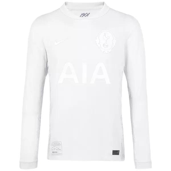 Tottenham Hotspur 1901 FA Cup 125th Anniversary Jersey 2025/26 - minejerseys