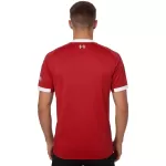 Liverpool Home Jersey 2025/26 - minejerseys