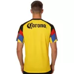 Club America Home Jersey 2025/26 - minejerseys