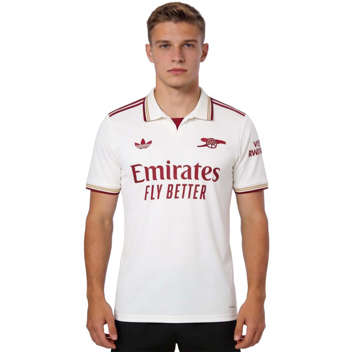 Arsenal Third Jersey 2025/26 Arsenal Third Jersey 2025/26