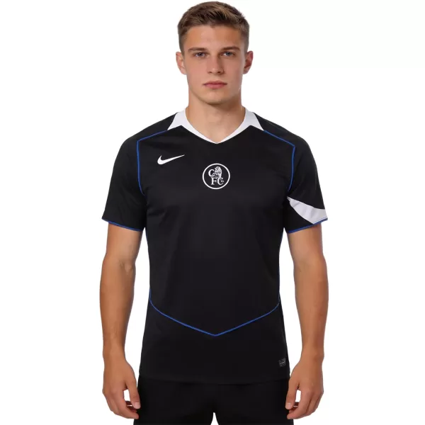 Chelsea Third Jersey 2025/26 - minejerseys