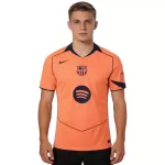 Barcelona Third Jersey 2025/26 - minejerseys