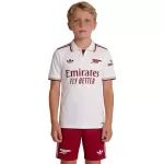 Kids Arsenal Third Jersey Kit 2025/26 - minejerseys