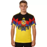 Club America Home Jersey 2025/26 - minejerseys