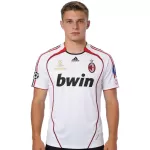KAKA' #22 Retro AC Milan UCL Final Away Jersey 2006/07 - minejerseys