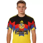Club America Home Jersey 2025/26 - minejerseys