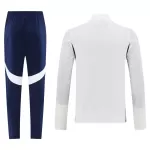 Arsenal Windbreaker Kit(Jacket+Pants) White 2025/26 - minejerseys