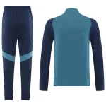 Arsenal Windbreaker Kit(Jacket+Pants) Green 2025/26 - minejerseys