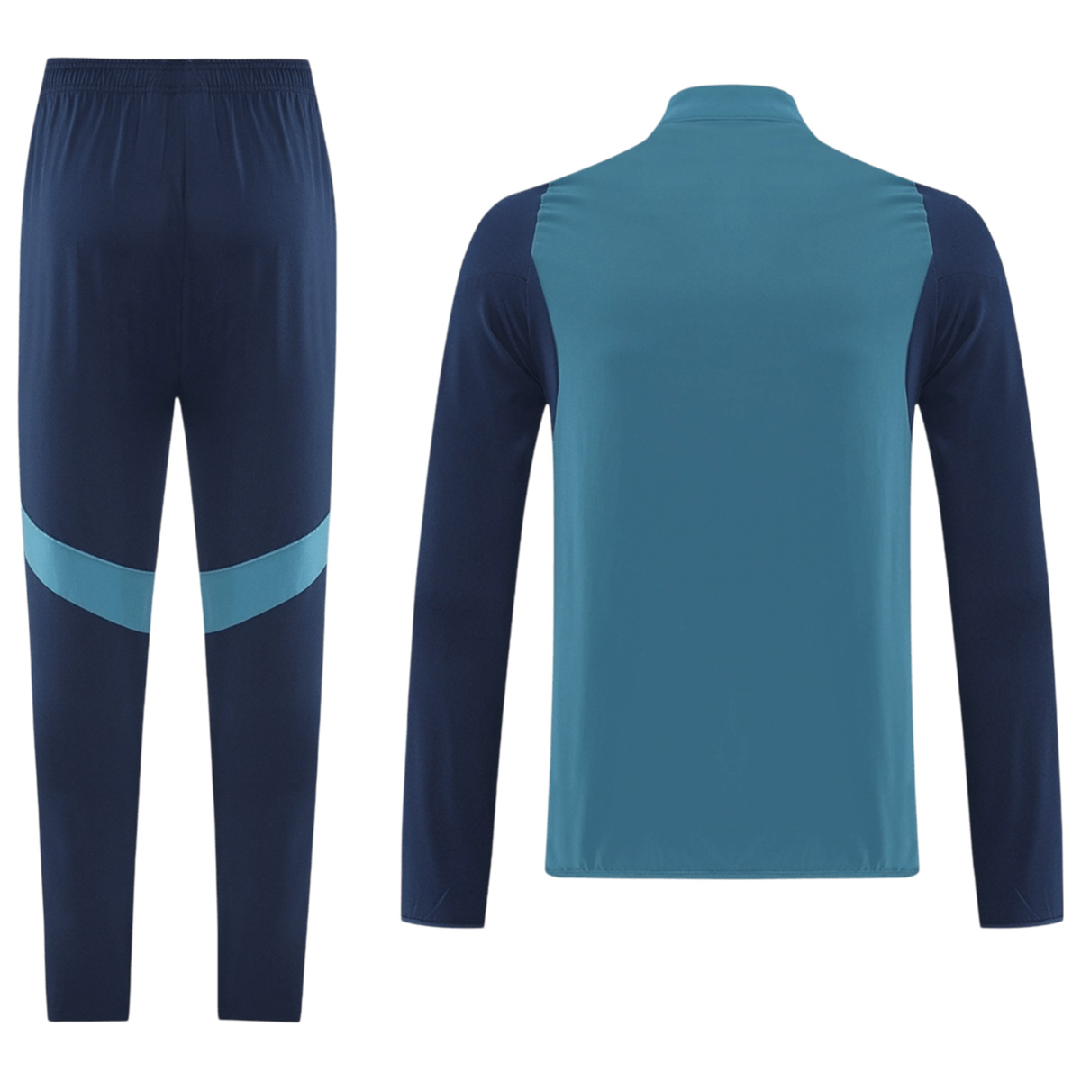 Arsenal Windbreaker Kit(Jacket+Pants) Green 2025/26 Arsenal Windbreaker Kit(Jacket+Pants) Green 2025/26