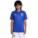 Kids Italy Home Jersey Kit World Cup 2026 - minejerseys