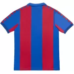 Retro Barcelona Home Jersey 1980/82 - minejerseys