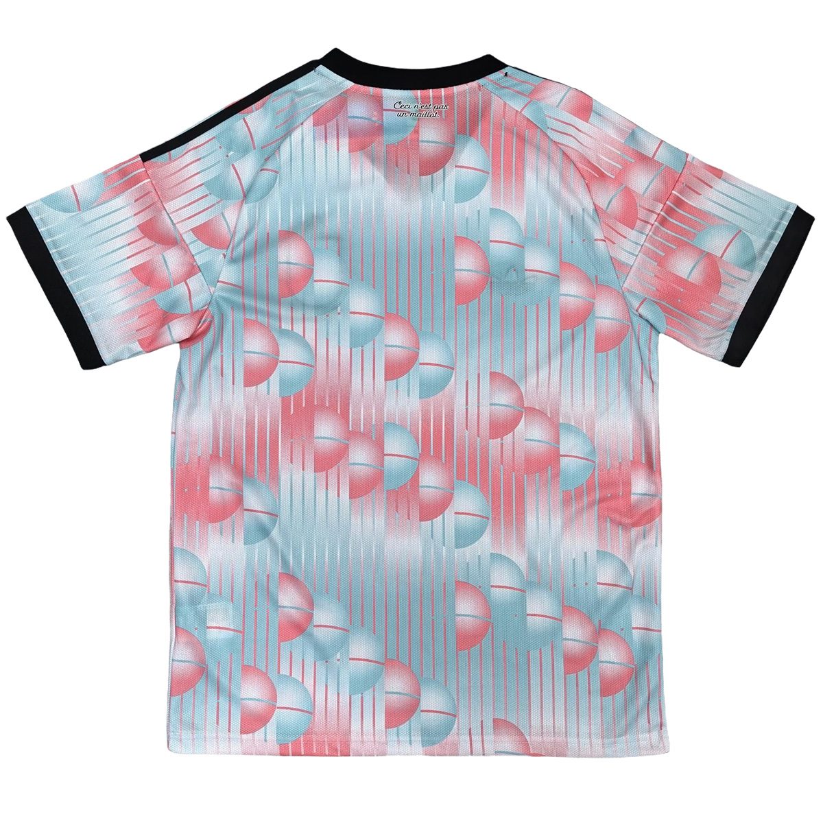 Belgium Away Jersey World Cup 2026