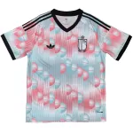 Belgium Away Jersey World Cup 2026 - minejerseys