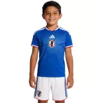 Kids Japan Home Jersey Kit World Cup 2026 - minejerseys