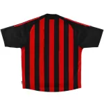 RIVALDO #10 Retro AC Milan Home Jersey 2002/03 - minejerseys