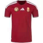 Hungary Home Match Jersey Player Version World Cup 2026 - minejerseys