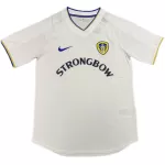 Retro Leeds United Home Jersey 2000/01 - minejerseys