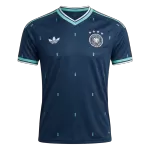 Germany Away Match Jersey Player Version 2026 - minejerseys