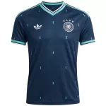 Germany Away Match Jersey Player Version World Cup 2026 - minejerseys