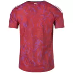 Costa Rica Home Match Jersey Player Version 2026 - minejerseys