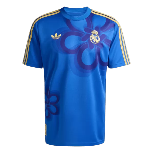 Real Madrid Jersey 2025/26 - minejerseys