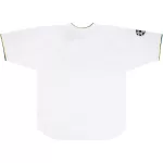 Retro Leeds United Home Jersey 2000/01 - minejerseys