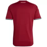Hungary Home Jersey World Cup 2026 - minejerseys