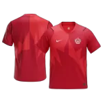 Canada Home Jersey World Cup 2026 - minejerseys