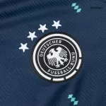 KIMMIC #6 Germany Away Match Jersey Player Version 2025/26 - minejerseys