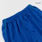 Kids Brazil Home Jersey Kit World Cup 2026 - minejerseys