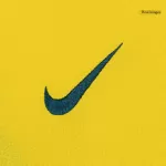 Kids Brazil Home Jersey Kit World Cup 2026 - minejerseys