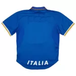 Retro Italy Home Jersey Euro Cup 1996 - minejerseys