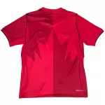 Canada Home Jersey World Cup 2026 - minejerseys