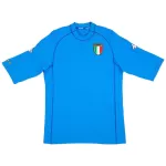 Retro Italy Home Jersey Euro Cup 2000 - minejerseys
